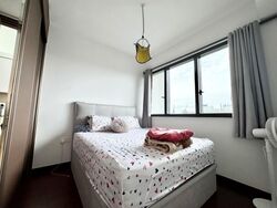 Normanton Park (D5), Apartment #568586681